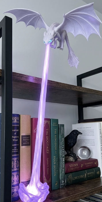 Shelf Dragon