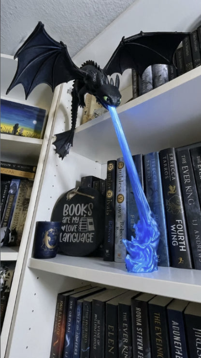 Shelf Dragon